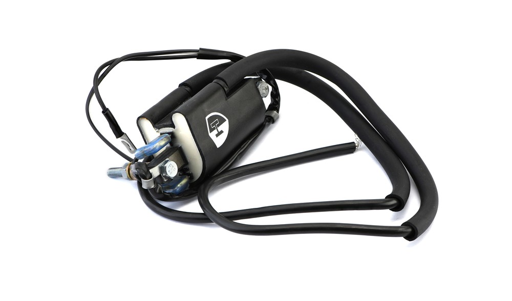 Ignition Coil For Yamaha XTZ 750 1995