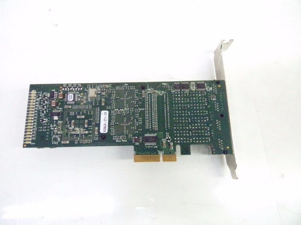 Interface Masters Niagara 2264L Quad Port Rev A1