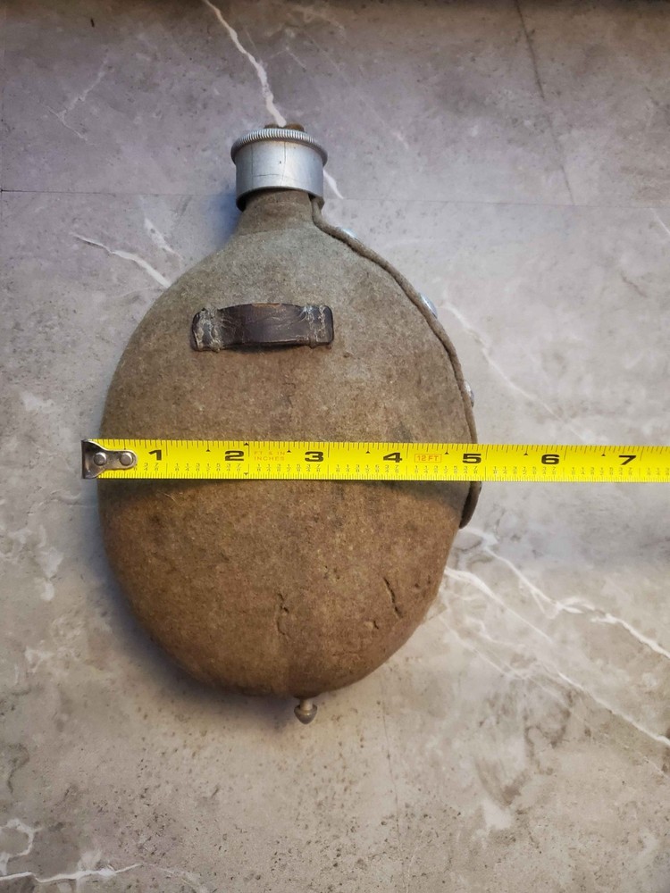 WW2 German Canteen 1941