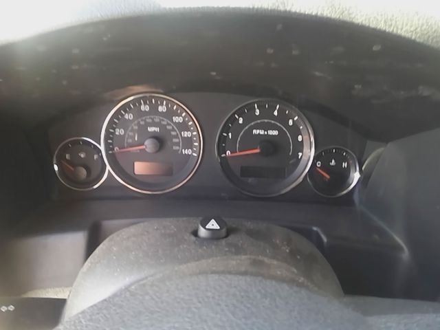 Anti-Lock Brake Part Fits 06 COMMANDER 189