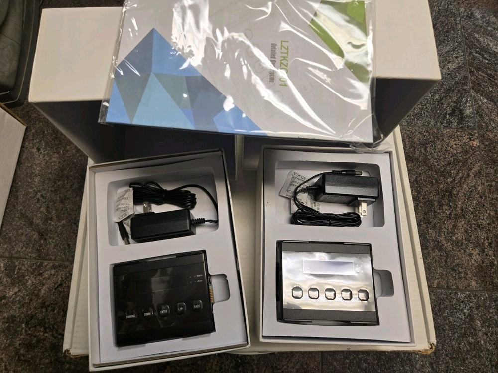 Spectro Light | MPH Controller - Gavita Light Control X 2