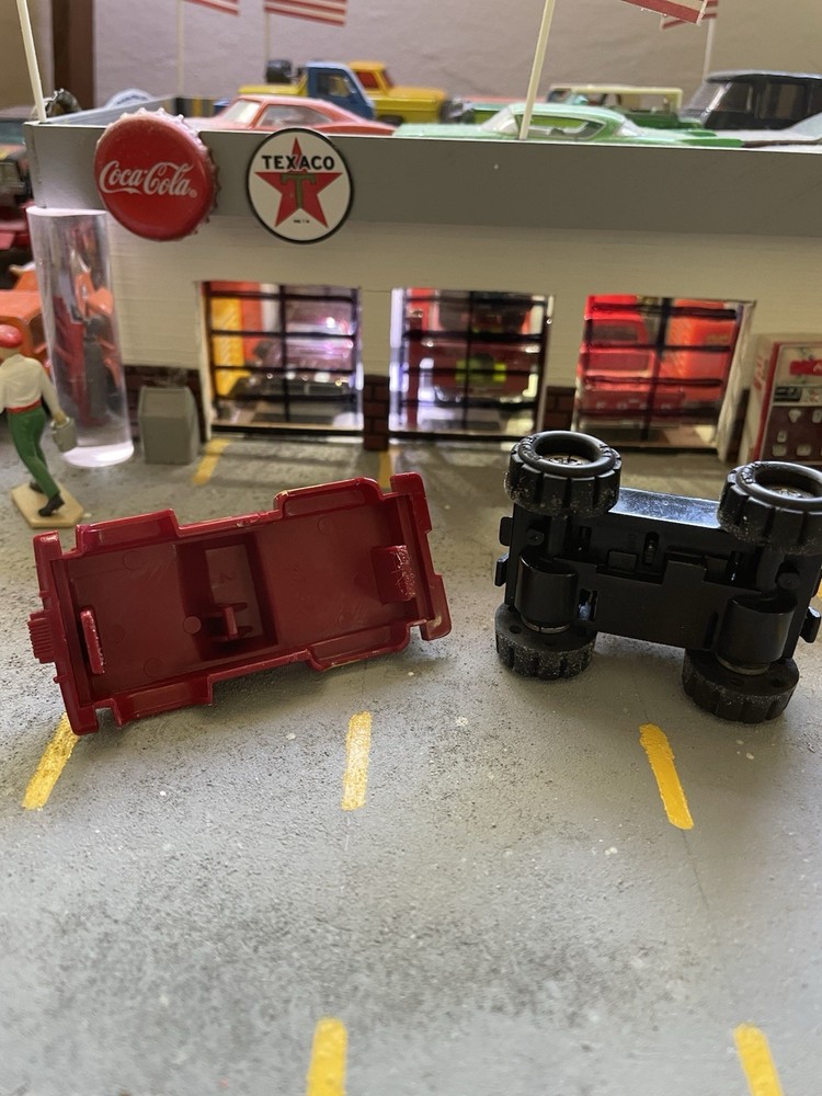 stomper schaper 4x4
