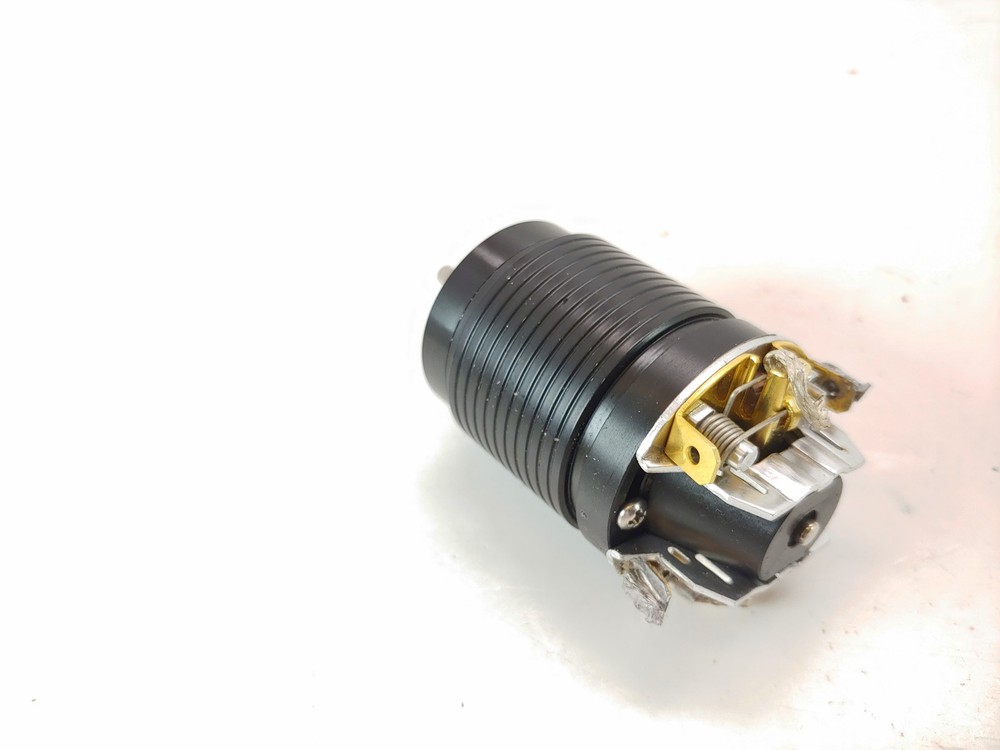 Holmes Hobbies Team Puller 500 Crawl 13t XX Motor