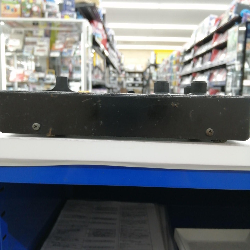 Boss DR-55 Dr. Rhythm Machine Used Working