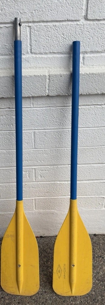 Carlisle Kayak Paddle / 2 piece