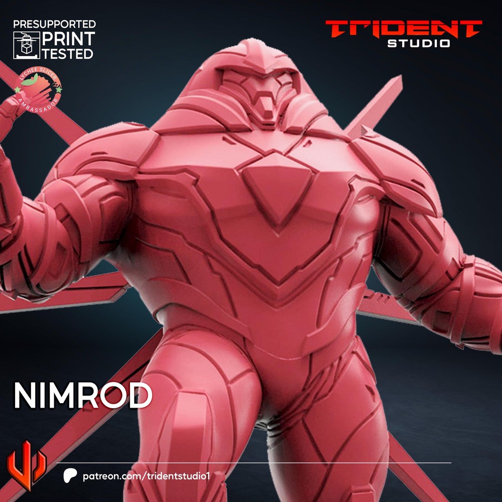 Nimrod