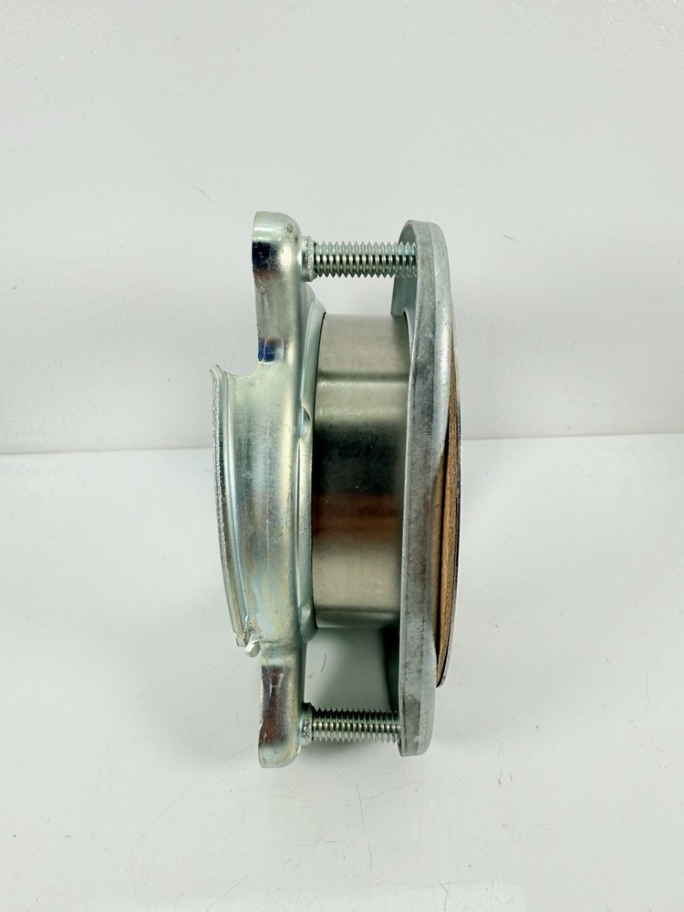 Quick Lock Mount in Chrome for InSinkErator Garbage Disposal