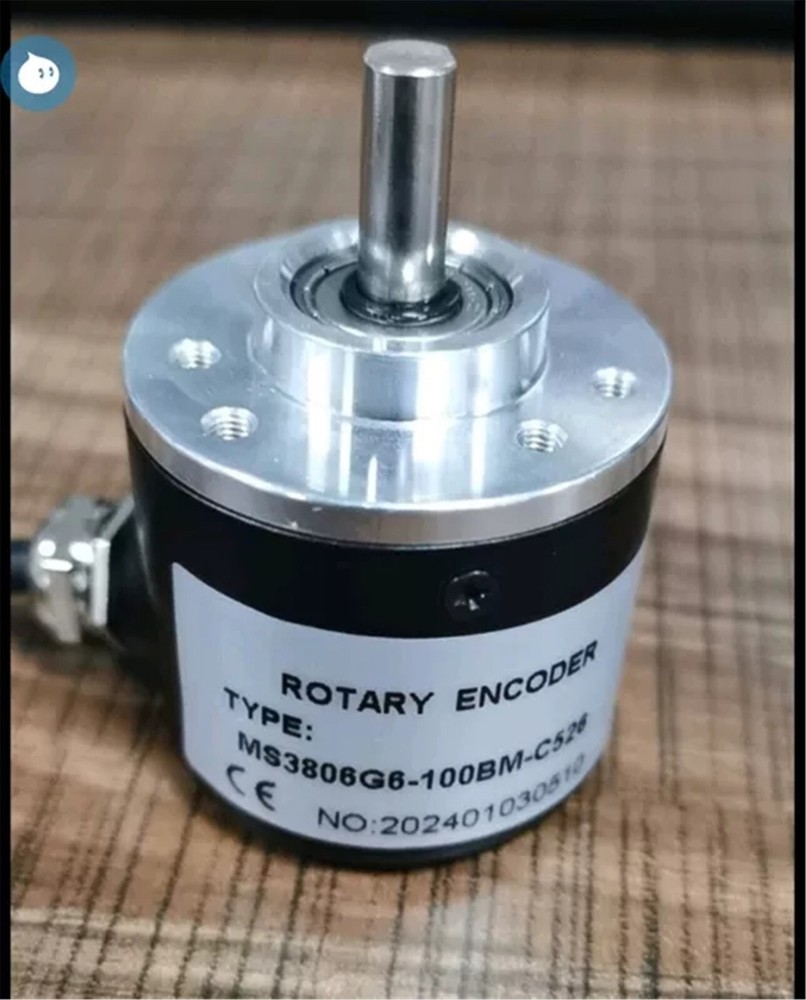 1PC NEW MS3806G6-100BM-C526 Incremental Encoder #H963CC YD