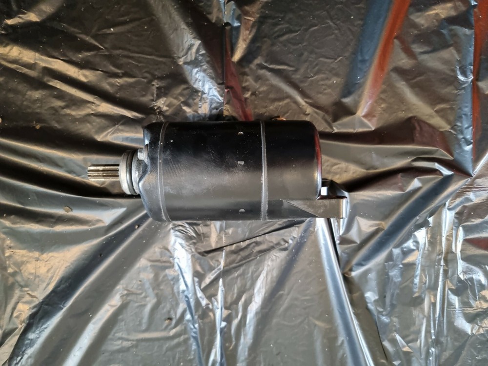 Yamaha Fazer 600 Starter Motor(2000 Model)