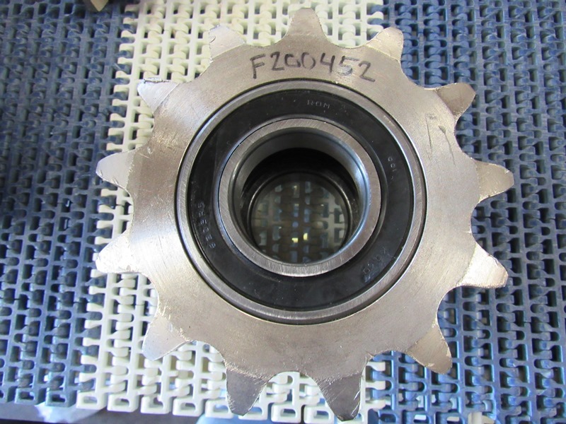 Double Strand Sprocket #F200452