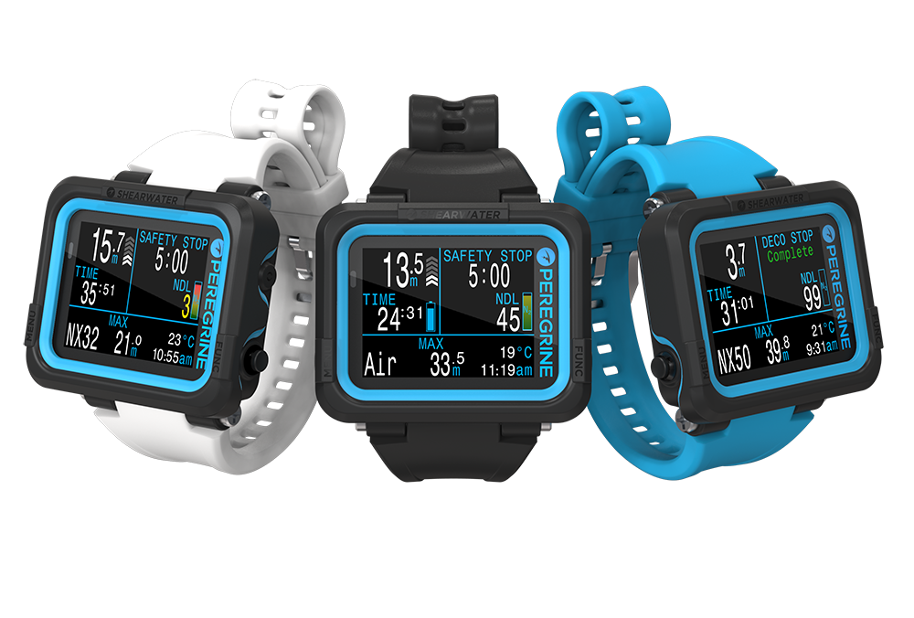 Shearwater - Peregrine