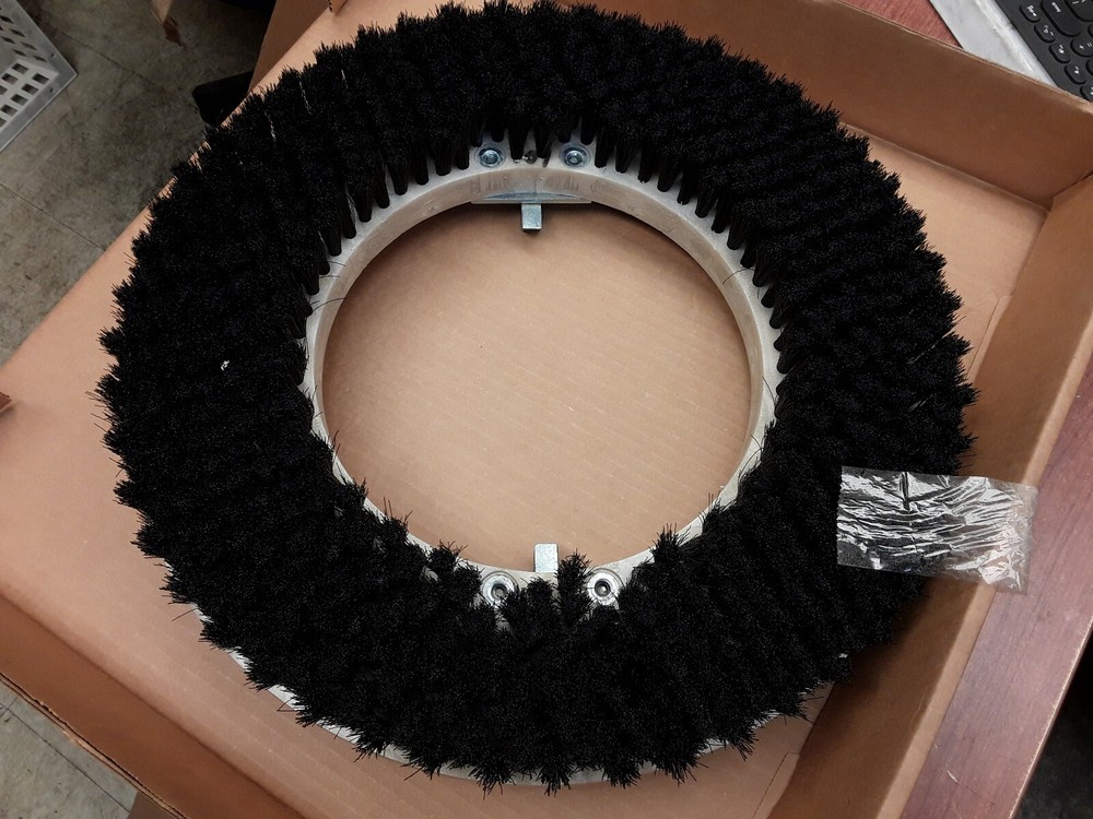 Clarke 7-08-03242-1 Brush 17"