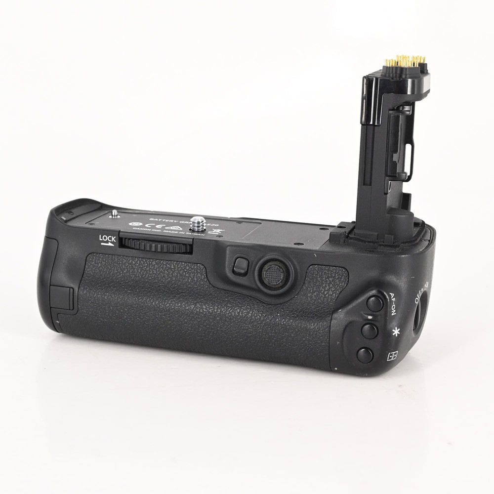 Canon BG-E20 Battery Grip for 5D Mark IV #092