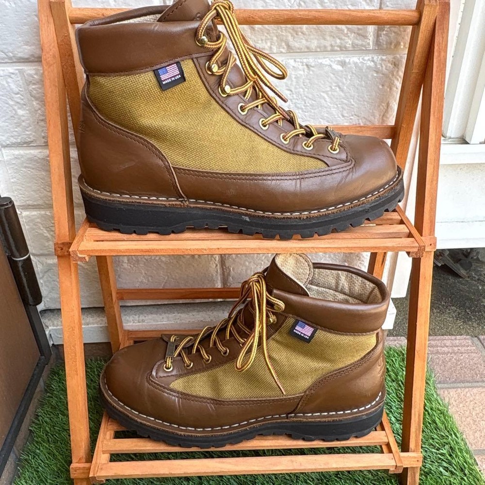 Standard Danner Light 8.5 EE (26.5cm)