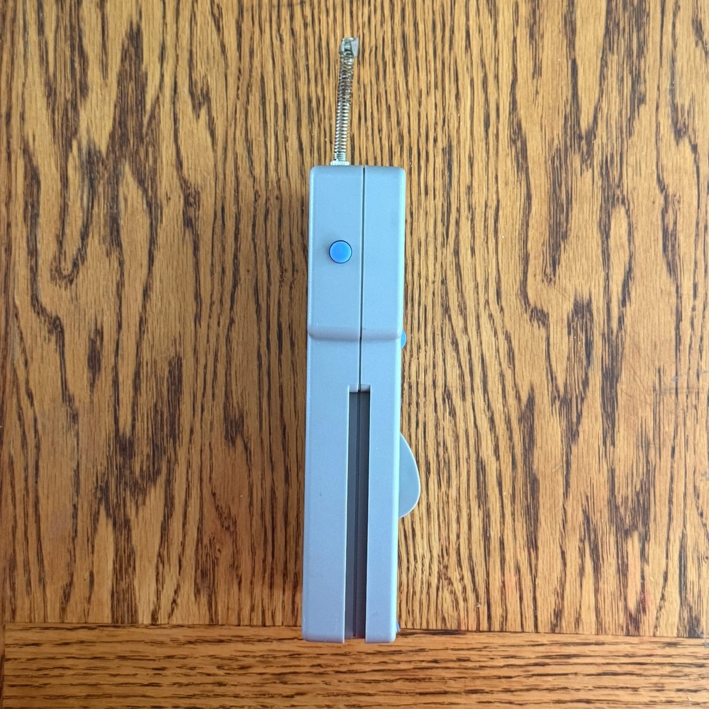 VTG Xh⁹ Wireless Irrigation Remote Controller