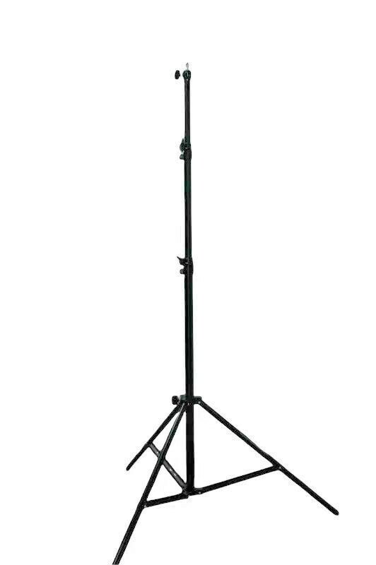 Vista Light Stand Heavy Duty 9.5ft