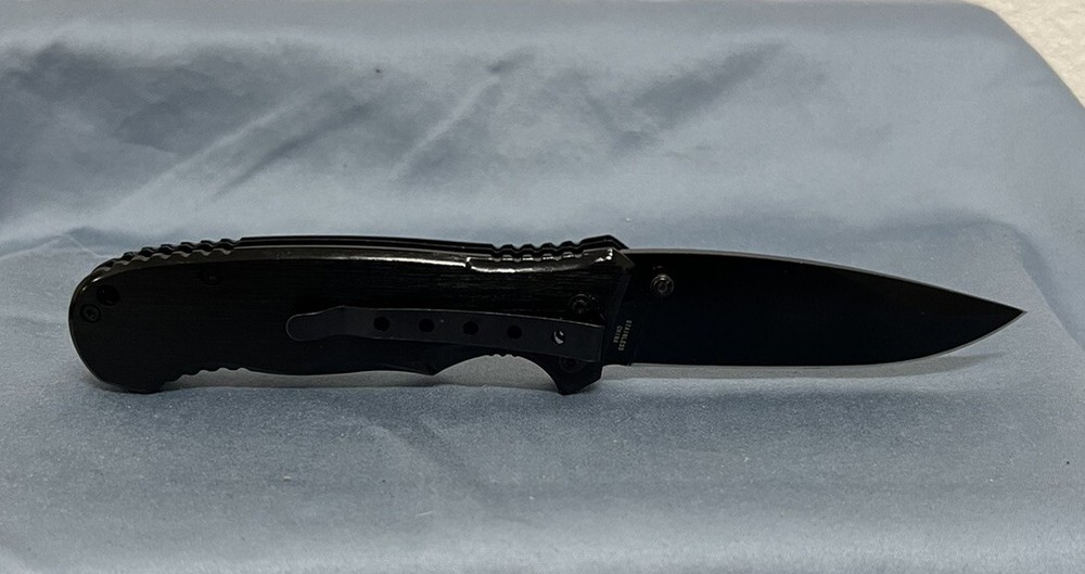 Award-Gift For Jeremiah