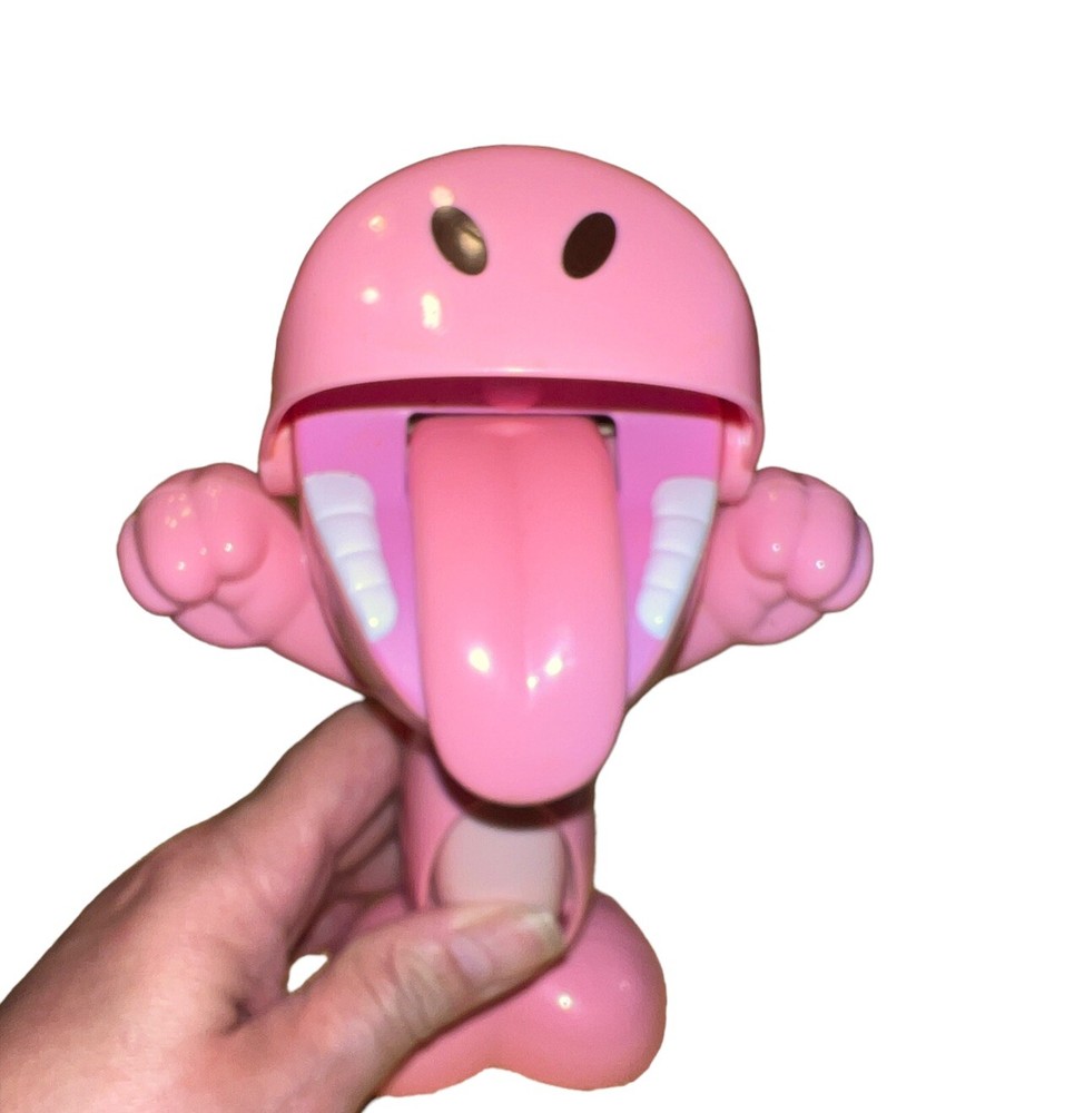 LITTLE TIKES INTERACTIVE PINK PIGGY COUNTING TOY