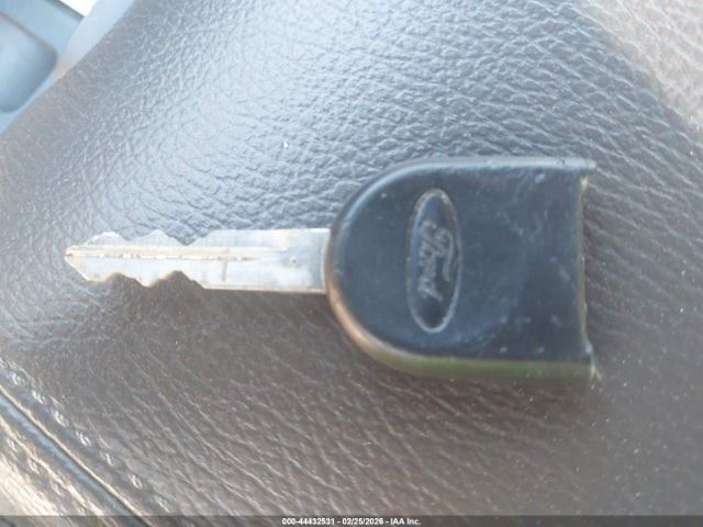 F150 2009 Fuse Box Cabin 1180081