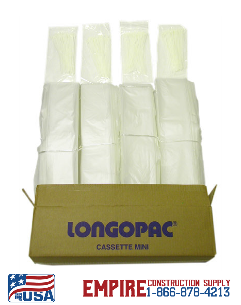 Longopac Continuous Bags