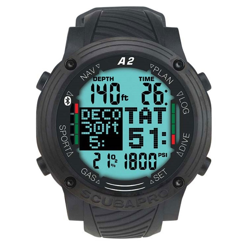 Scubapro Aladin A2 Wrist Computer