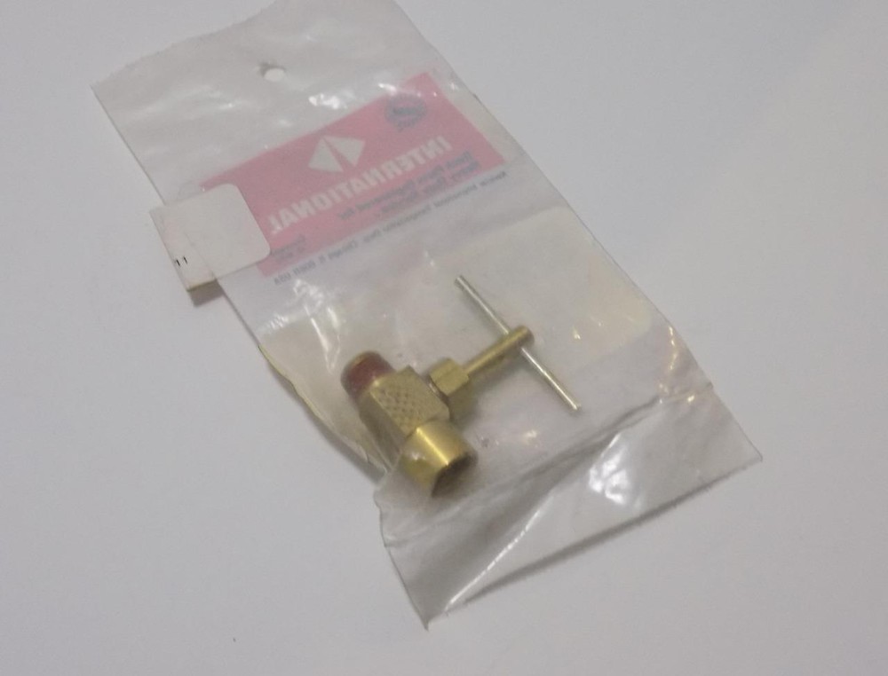International 299477C91 OEM Valve