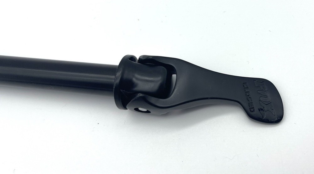 Fox 15mm X 100 Fork Thru Through Axle Skewer New