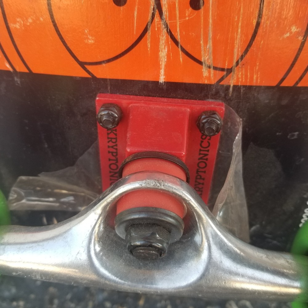 South Park Skateboard Classic Kryptonics