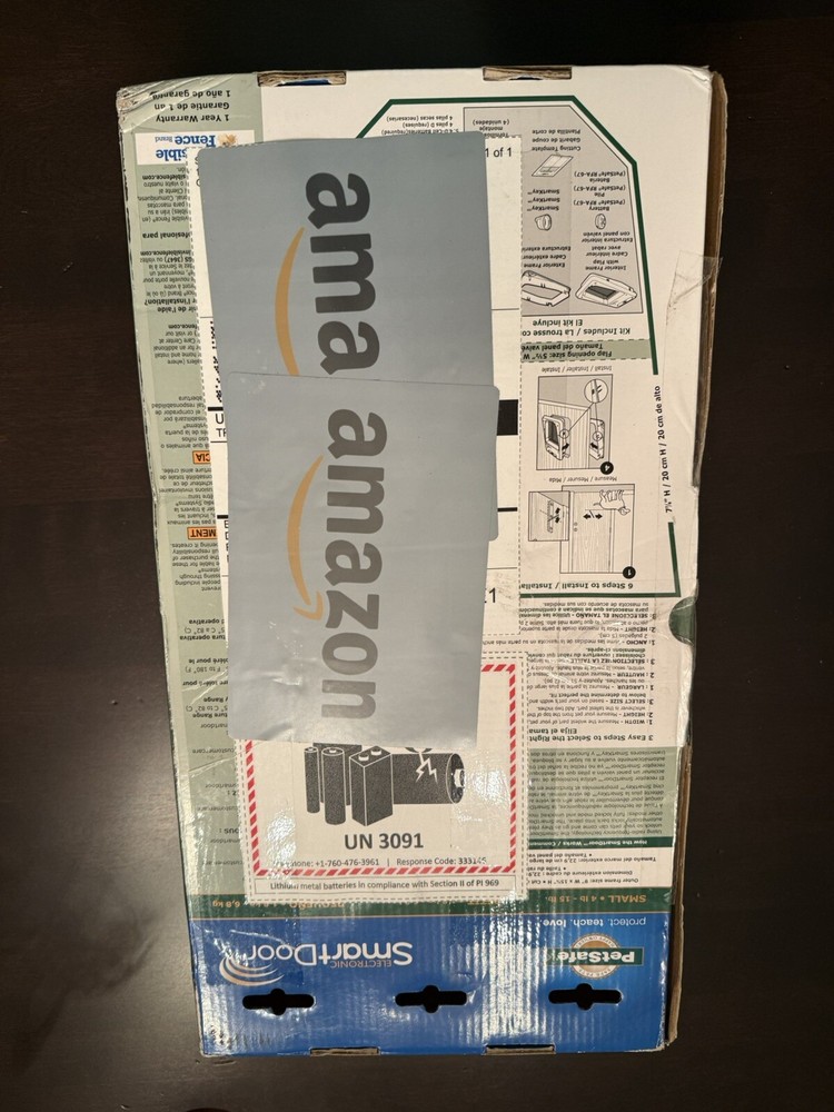 PetSafe Electronic SmartDoor Small