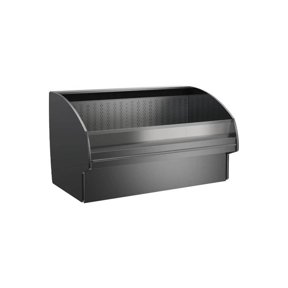 Structural Concepts GLDSS543R 60" Refrigerated Self-Service Case, Deck Only, ...