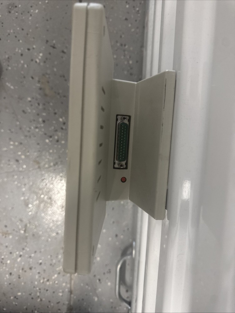 Bruker BSMS BOSS Controller, Visa P2E