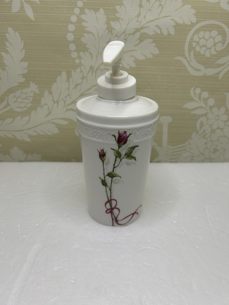 Bathroom Rose Set of 6