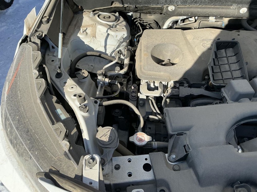 Transfer Case Without Torque Vectoring Fits 19-24 RAV4 806810