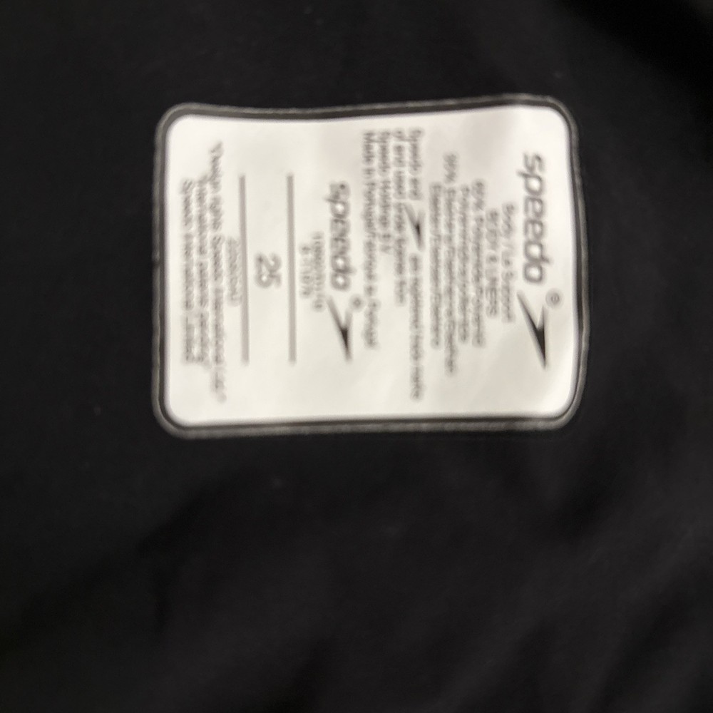 Female Tech Suit Swimming