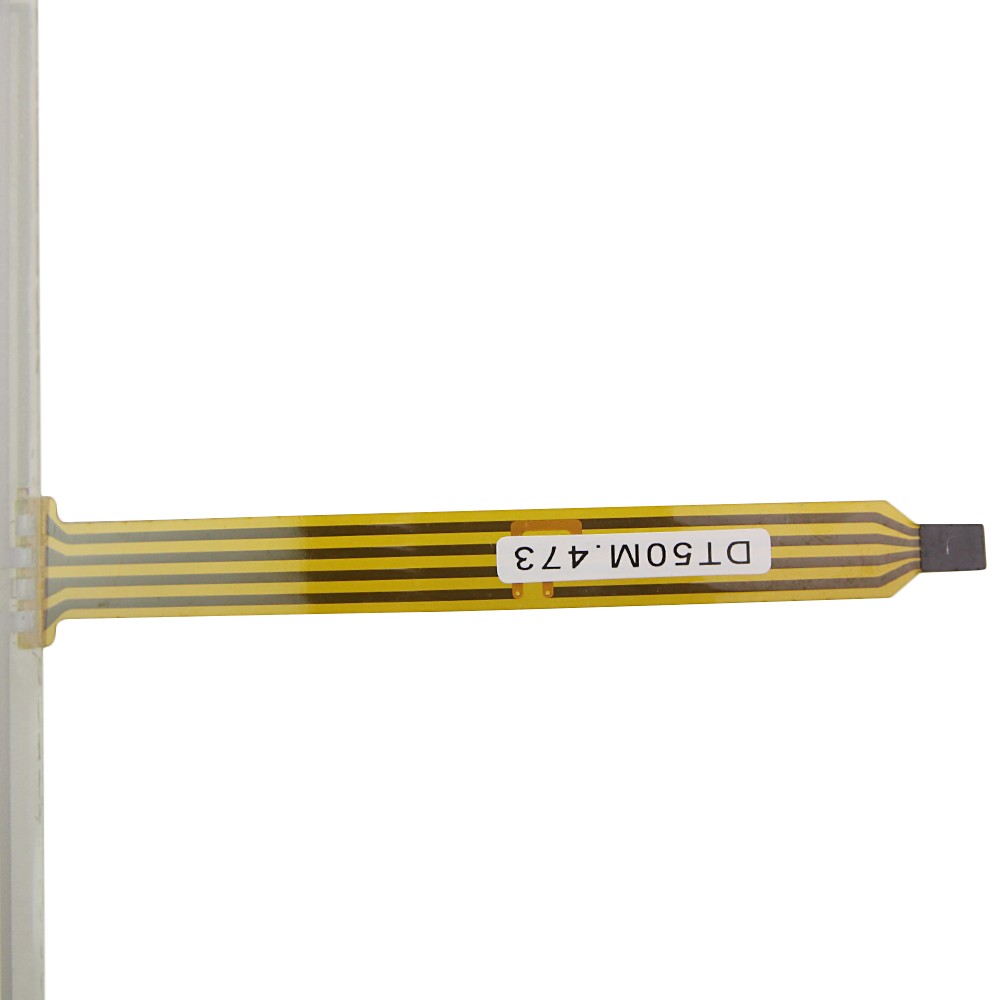 For NCM-980 BJ40694 Glass Panel Touch Screen