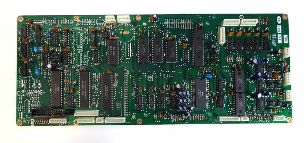 Main (DMA) Board for Yamaha CVP3