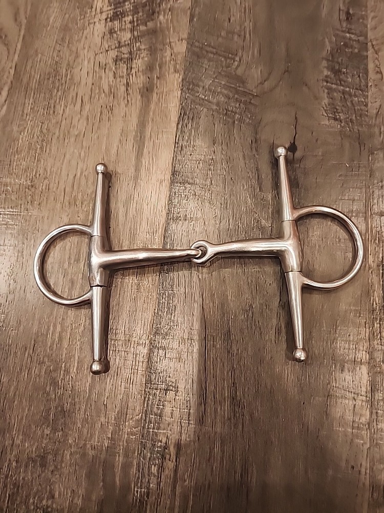 Horse Bit