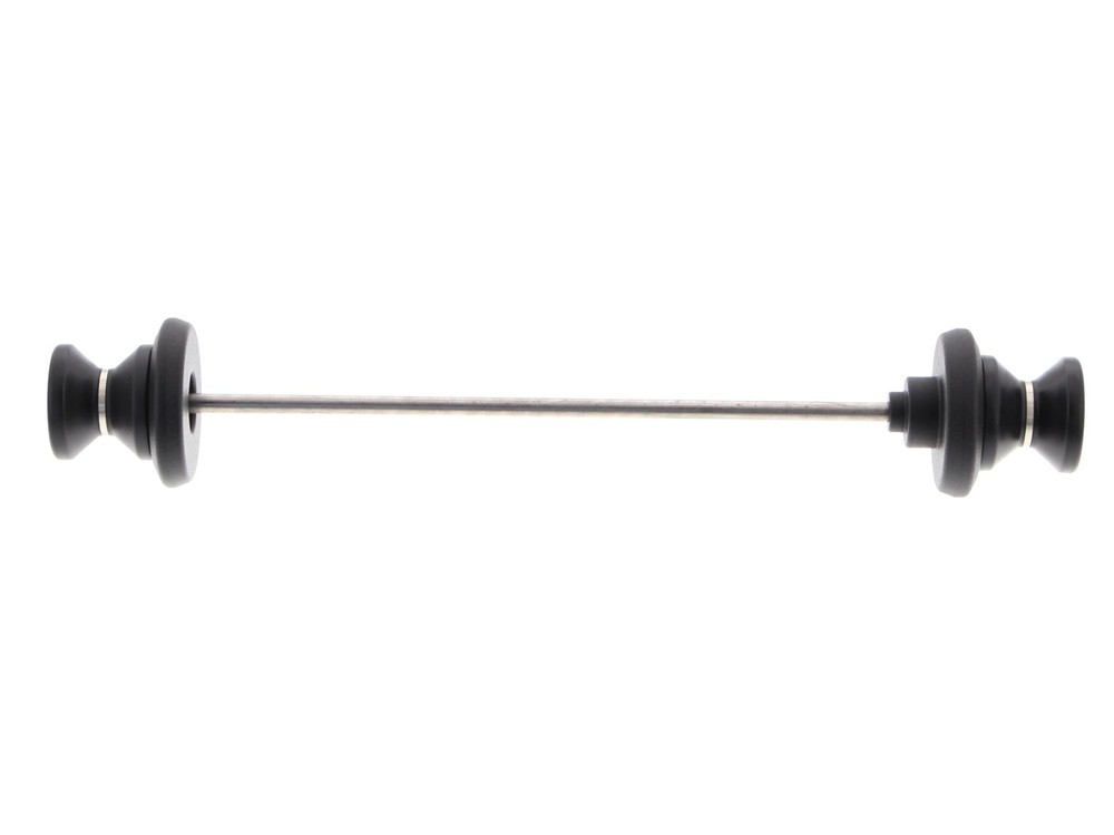 Evotech Performance Paddock Stand Bobbins - Yamaha Tenere 700 (2019+)