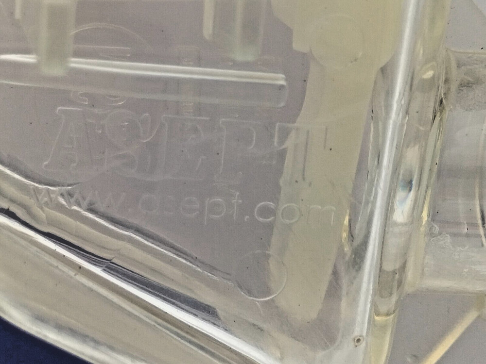 Asept Int Lab Type 08 Pump