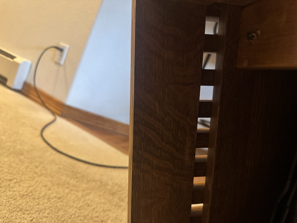STICKLEY Recliner