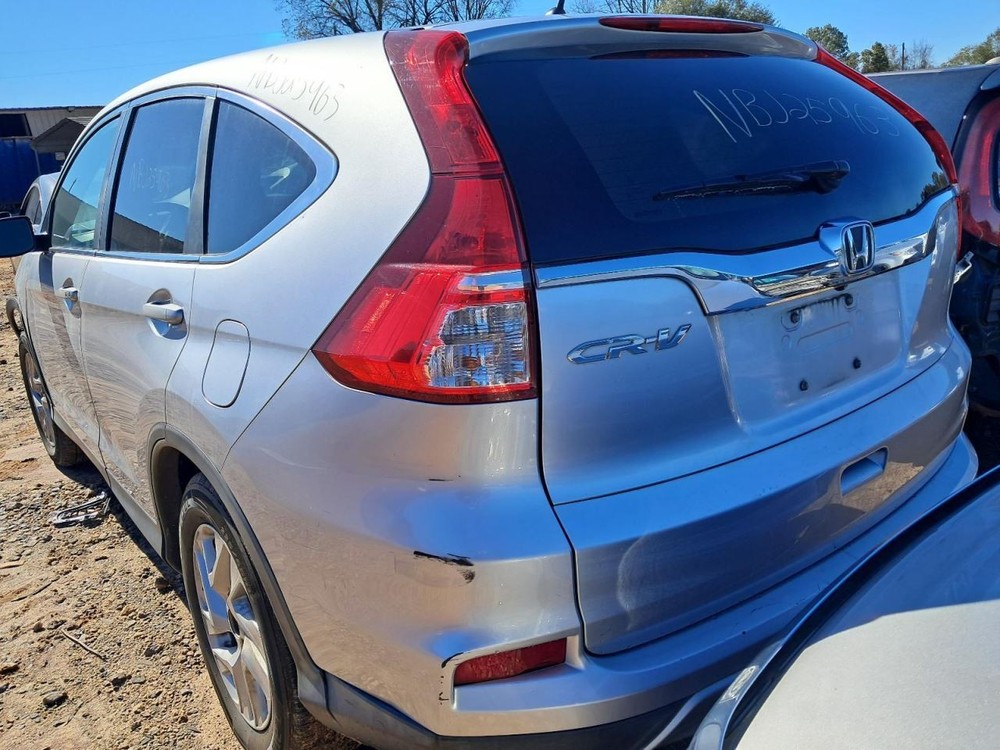 CR-V 2016 Glove Box 4849525