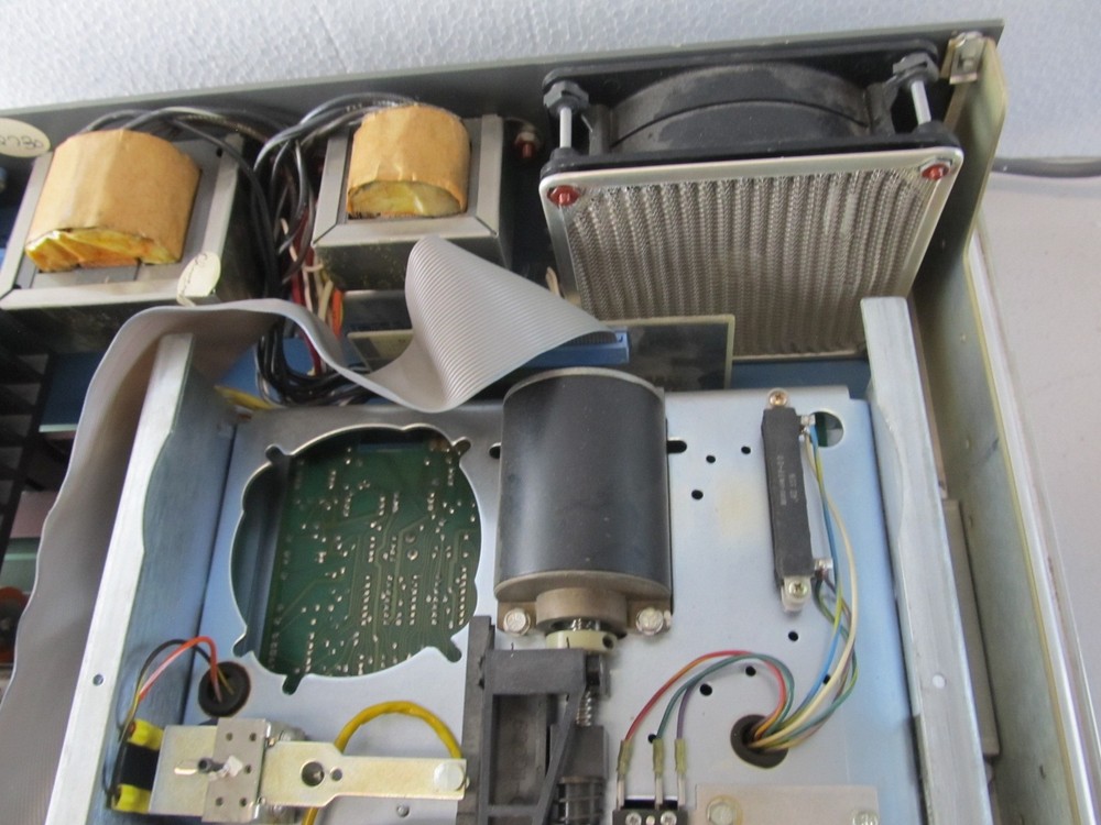 MITS Altair Disk Drive 8” AS IS Vintage