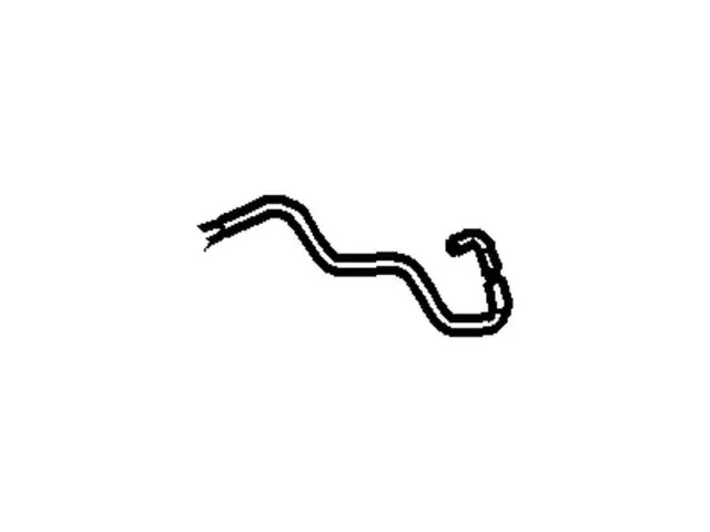 Genuine Ford Connector Vacuum Hoses BC3Z9D430D