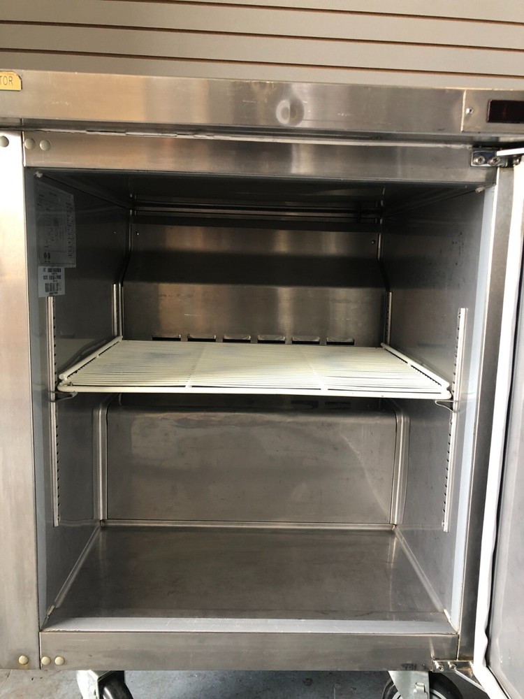 Kelvinator 1 section Undercounter Refrigerator
