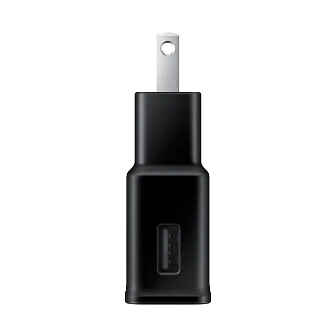 Original Samsung Galaxy S8 S9 Plus Note 8+ 15W Fast Charger & USB Type-C Cable