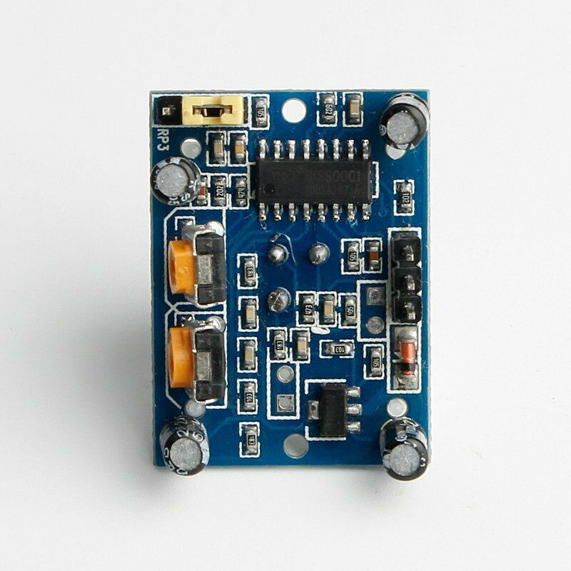 5PC New HC-SR501 Infrared PIR Motion Sensor Module for Arduino Raspberry pi