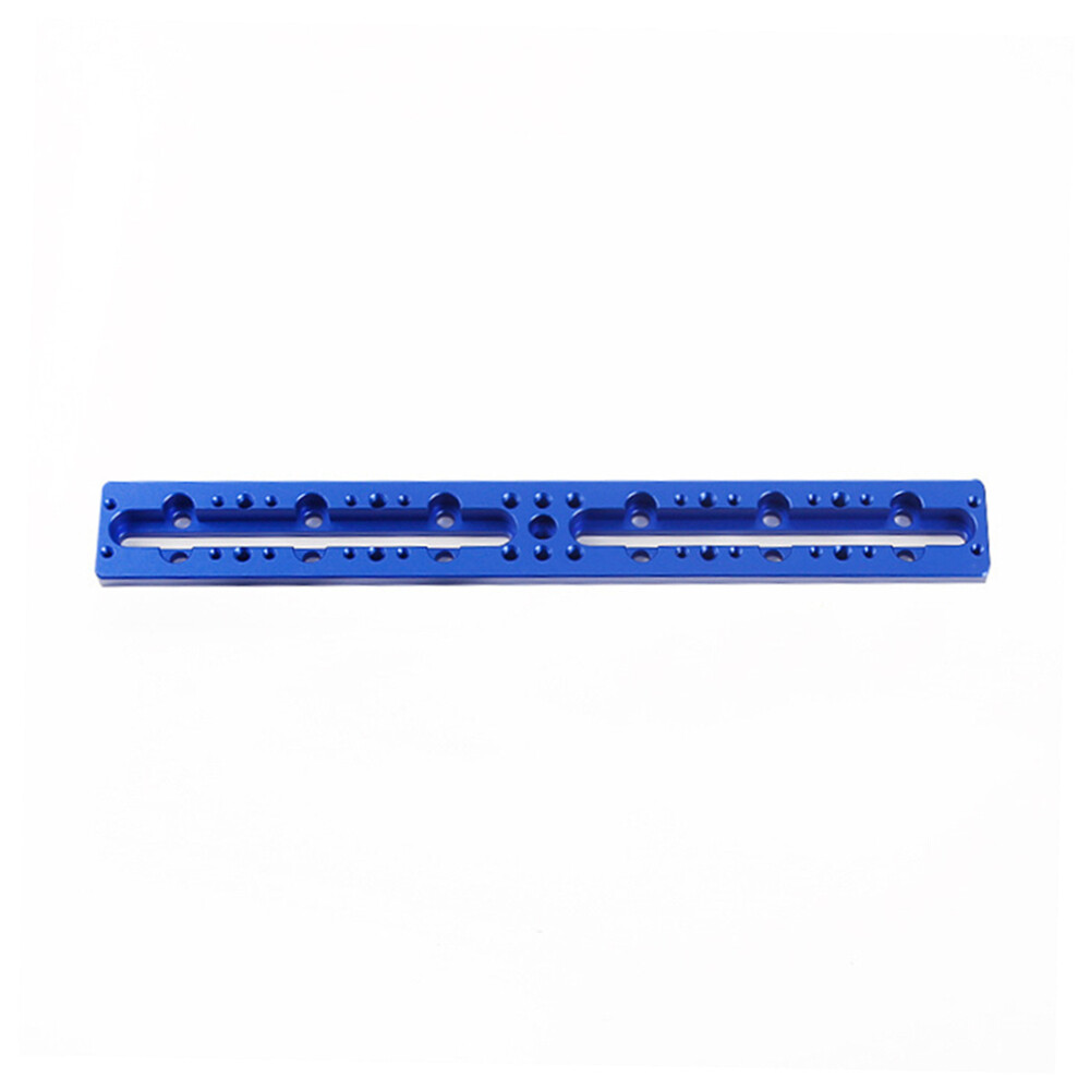 Astronomical Telescope Mounting Hardware Dovetail Plate for Celestron8SE/C8/C8HD