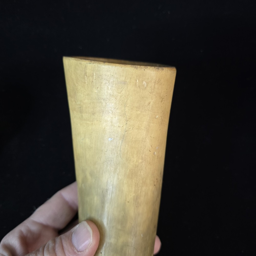 Antique Powder Horns