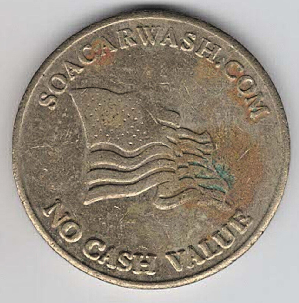 Automatic ~ Self-Serv ~ Shampoo ~ Vacuum ~ SOACarWash.com