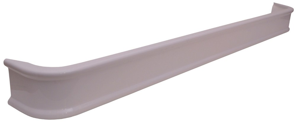 Front Bumper Grumman Utilmaster Ford Freightliner 85" L